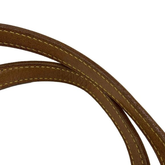 Auth LOUIS VUITTON Mini Montsouris M51137 Monogram - SP0927 Backpack - Picture 8 of 15